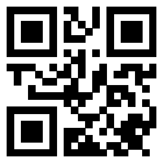 3914798741 - Immagine del Qr Code associato