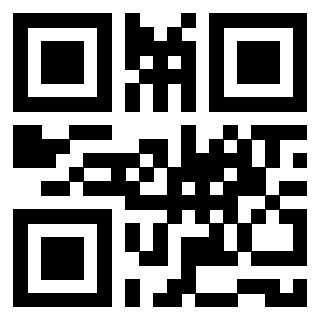 Immagine del Qr Code di 3914798743