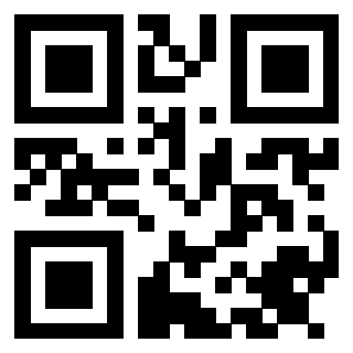 Immagine del Qr Code di 3914798744