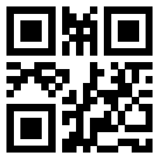3914798759 - Immagine del QrCode associato