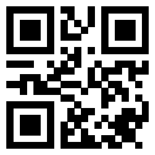 Immagine del Qr Code di 3914798766