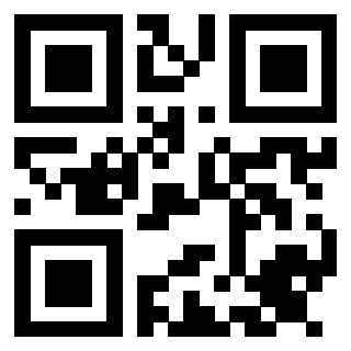 Immagine del Qr Code di 3914798767