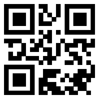 3914798772 - Immagine del Qr Code associato