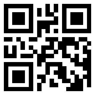3914798773 - Immagine del Qr Code associato