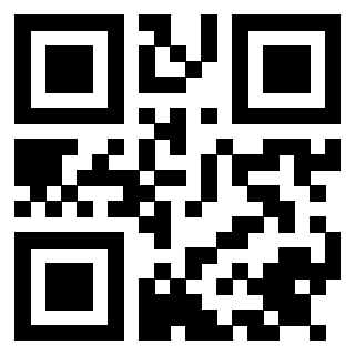 Il QrCode di 3914798774