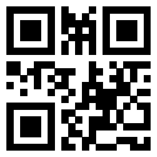 Immagine del Qr Code di 3914798777
