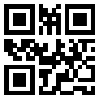 Scansione del Qr Code di 3914798779