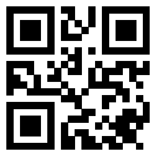 3914798796 - Immagine del Qr Code associato