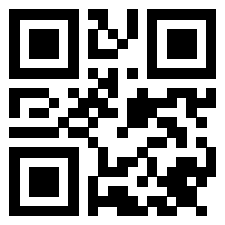 3914798801 QrCode associato