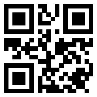 3914798810 QrCode associato