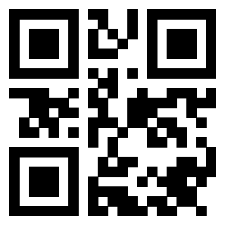 Immagine del Qr Code di 3914798812