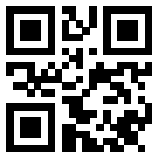 3914798823 - Immagine del QrCode associato