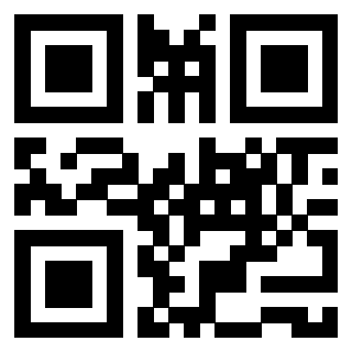 Il Qr Code di 3914842691