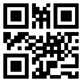 3914842692 - Immagine del QrCode associato