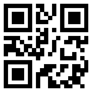 Immagine del Qr Code di 3914842693