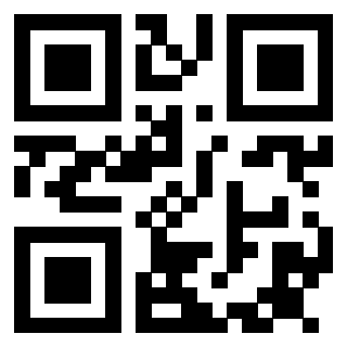 3914842697 - Immagine del Qr Code associato