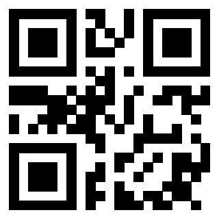 Immagine del Qr Code di 3914842698