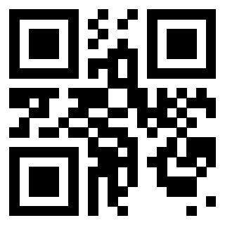 3914842701 - Immagine del QrCode associato