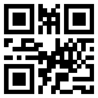 3914842706 - Immagine del QrCode associato