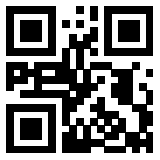 Scansione del QrCode di 3914842707