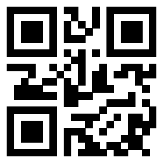 Il QrCode di 3914842710