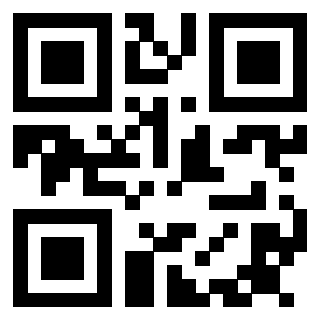 3914842712 - Immagine del QrCode associato