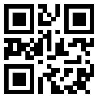 Il QrCode di 3914842713