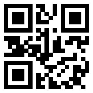 Scansione del QrCode di 3914842714