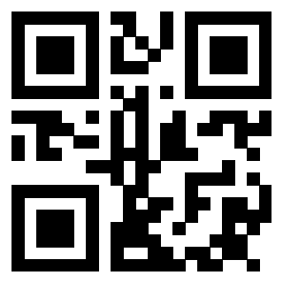 Scansione del Qr Code di 3914842717