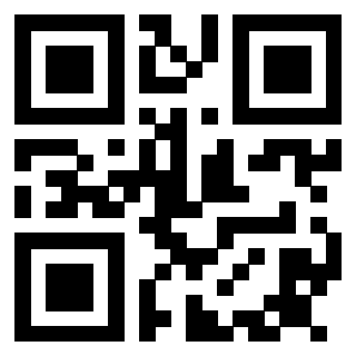 Scansione del QrCode di 3914842718