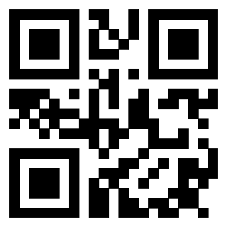 Il Qr Code di 3914842720