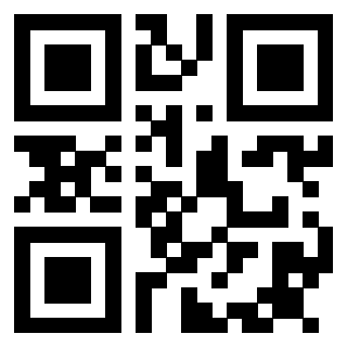 3914842721 - Immagine del Qr Code