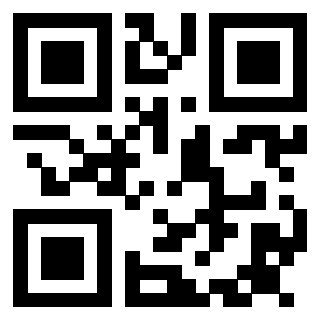3914842725 Qr Code associato