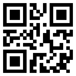 Il Qr Code di 3914842726