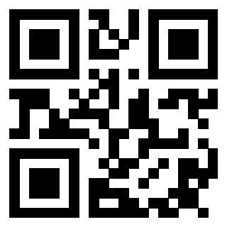 Scansione del QrCode di 3914842728