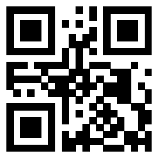 Il QrCode di 3914842731