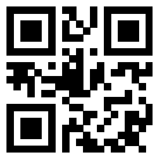 Il QrCode di 3914842736