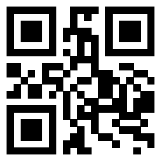 Immagine del Qr Code di 3914842737