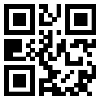 Scansione del QrCode di 3914842742