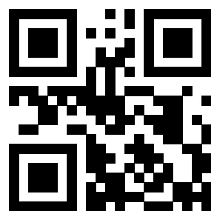 Scansione del QrCode di 3914842743