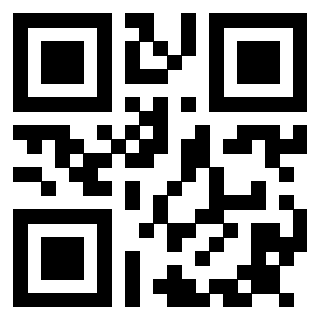 Immagine del Qr Code di 3914842744