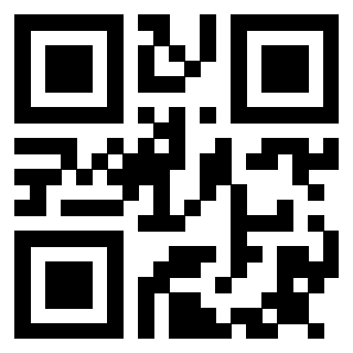 3914842747 - Immagine del Qr Code associato