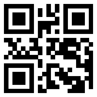 3914842750 - Immagine del Qr Code associato