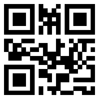 Immagine del QrCode di 3914842754