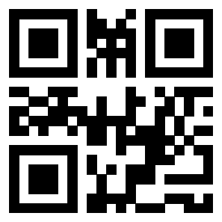 Immagine del QrCode di 3914842755