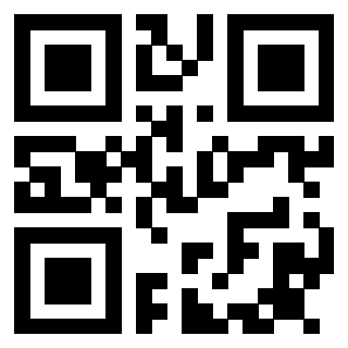 3914842757 - Immagine del QrCode associato