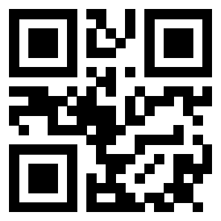 Scansione del QrCode di 3914842758