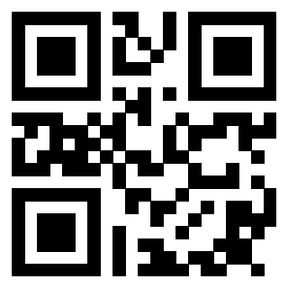 3914842760 - Immagine del Qr Code associato