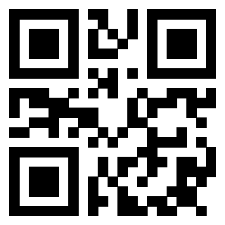 3914842765 - Immagine del Qr Code associato