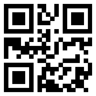 3914842771 - Immagine del QrCode associato